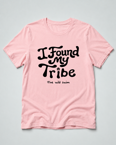 I Found My Tribe The Wild Swim