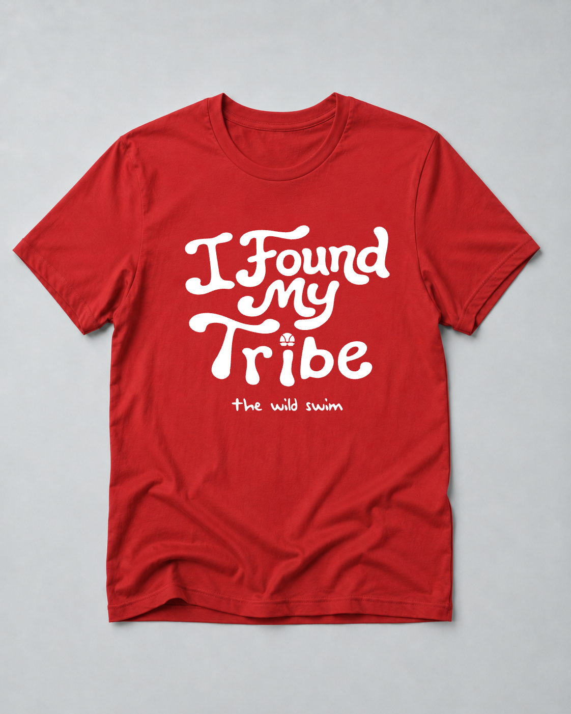 I Found My Tribe The Wild Swim