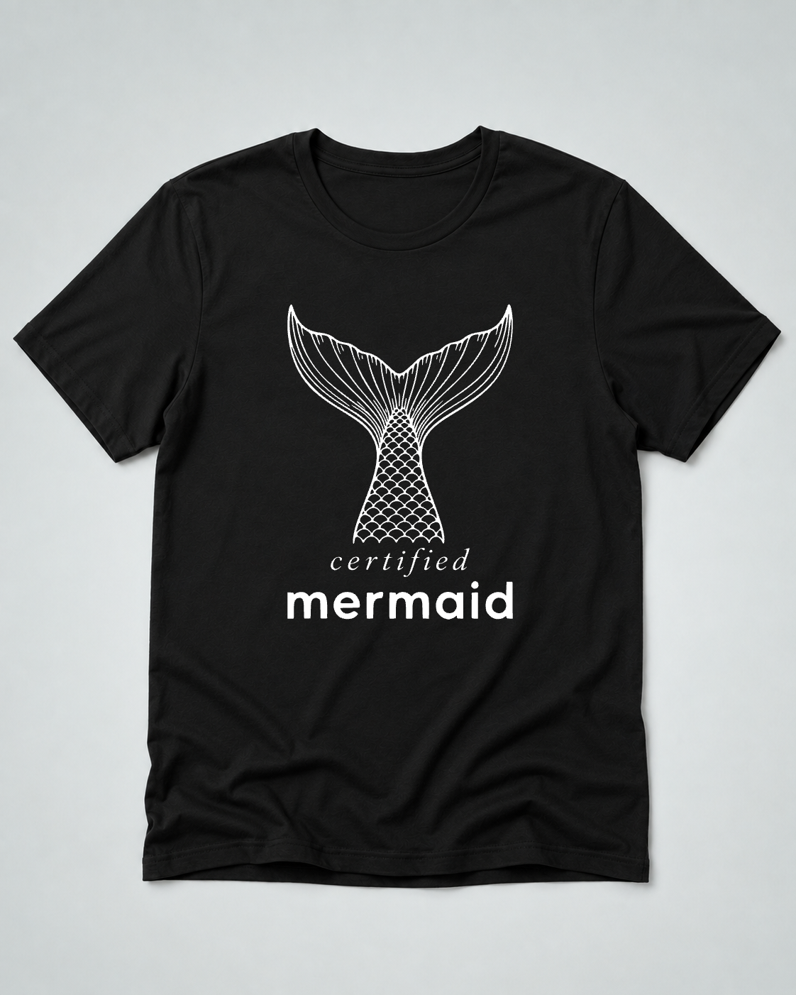 Certified Mermaid