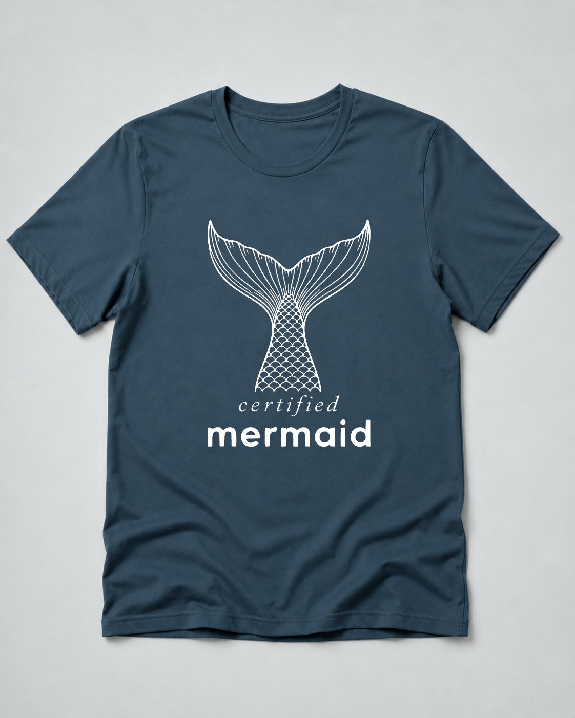 Certified Mermaid