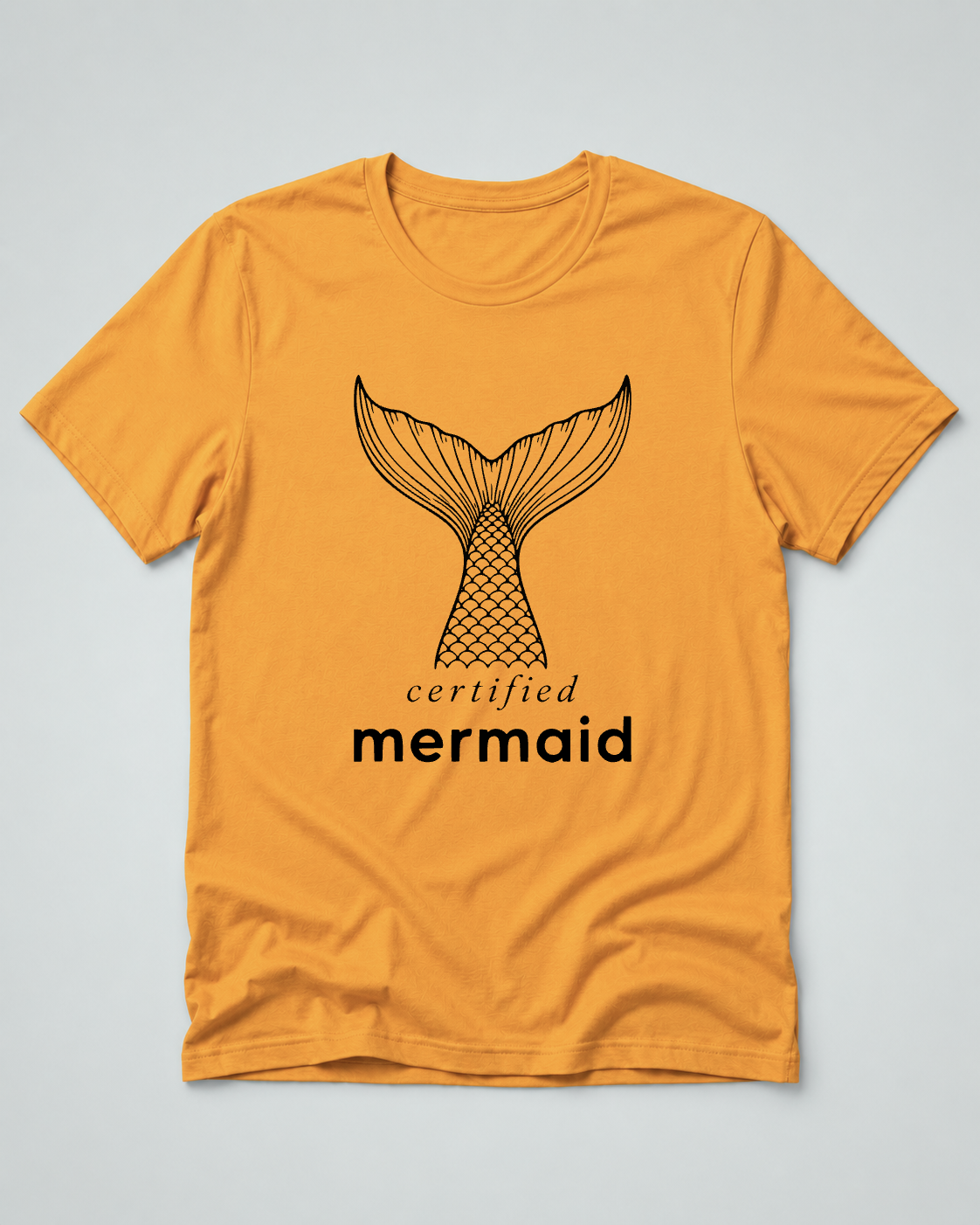 Certified Mermaid