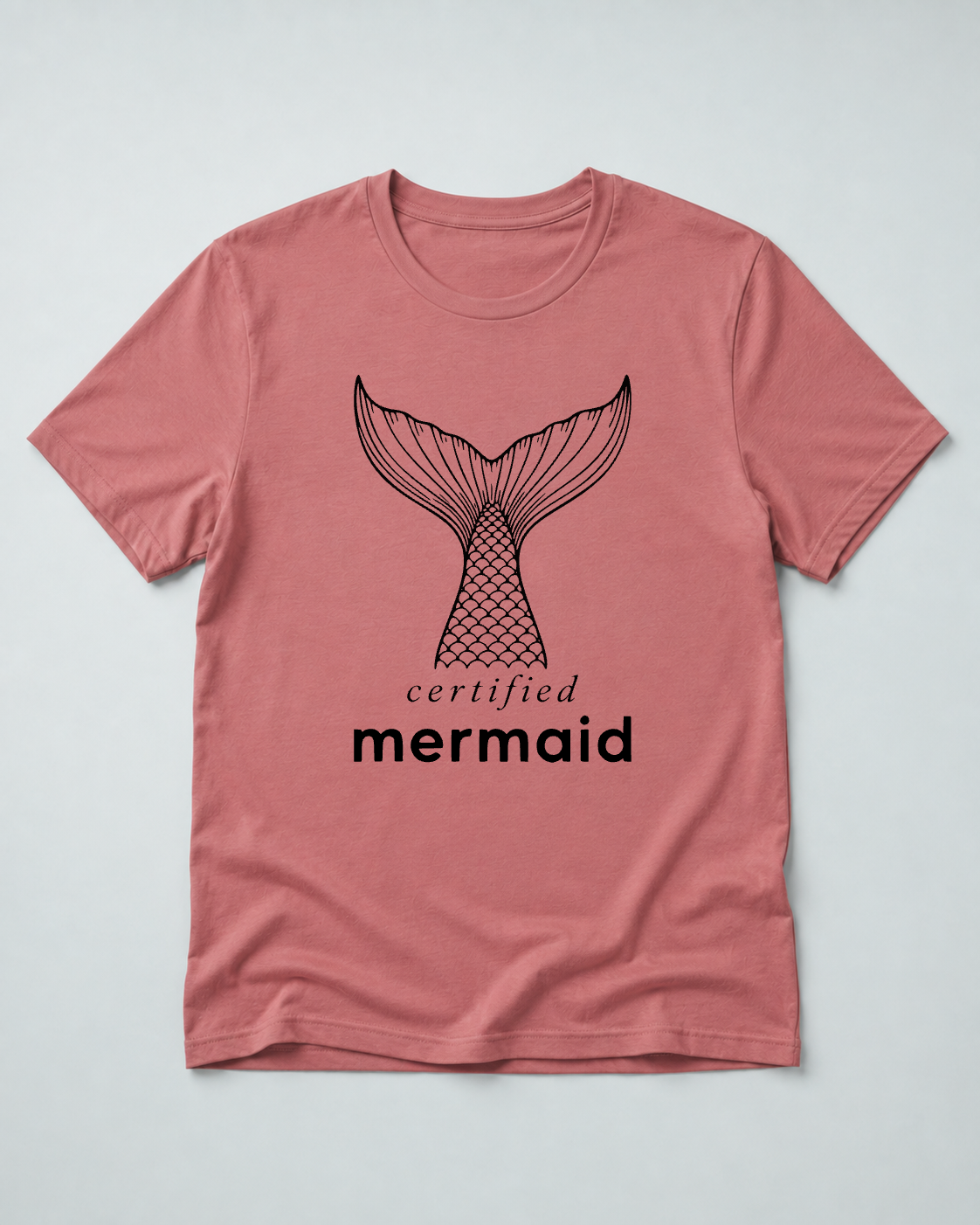 Certified Mermaid