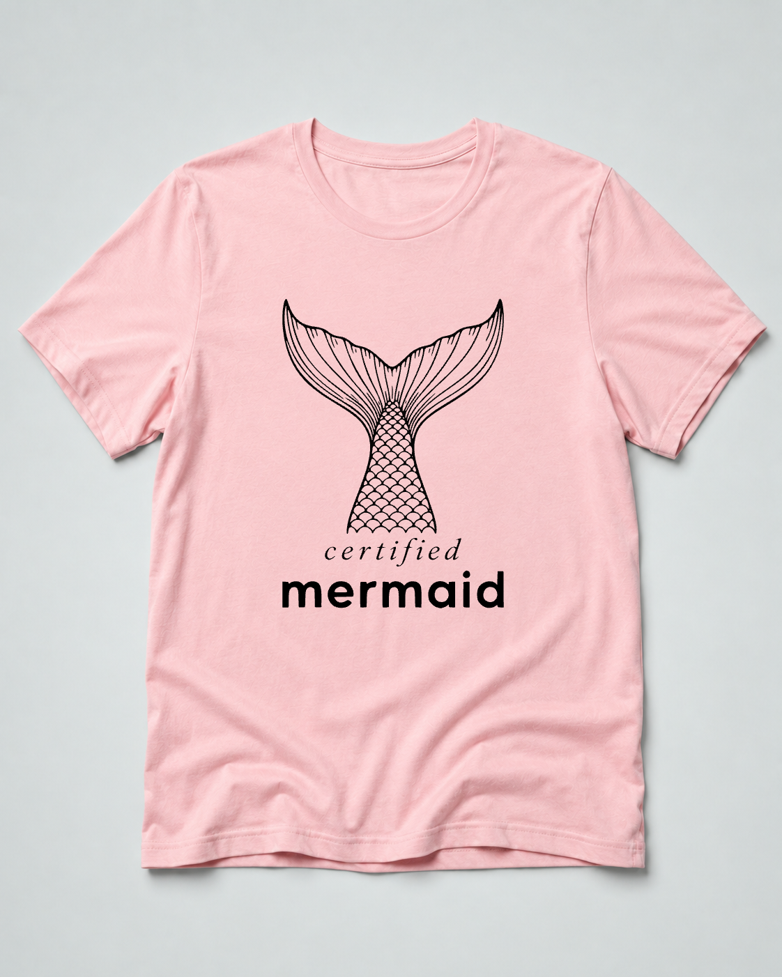 Certified Mermaid