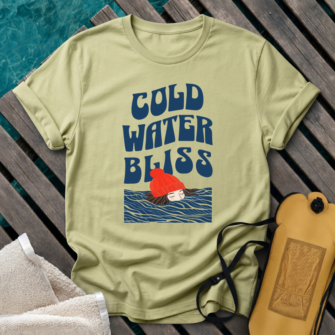Cold Water Bliss