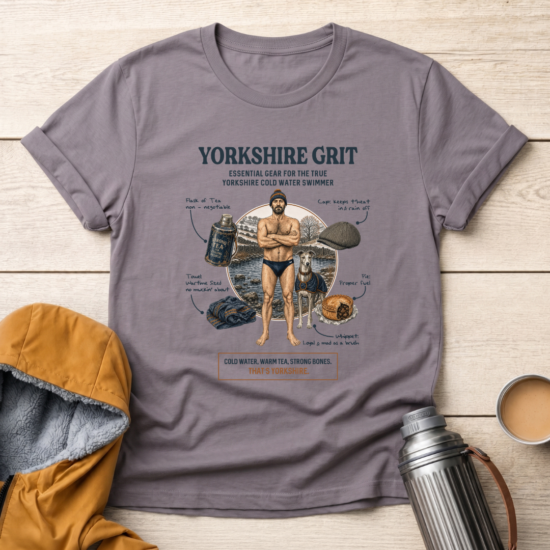 Yorkshire Grit