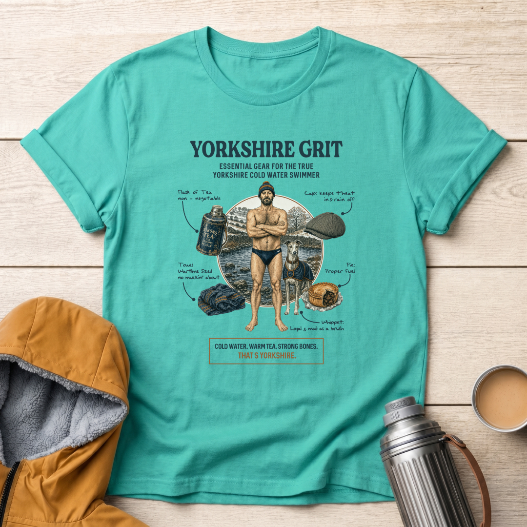 Yorkshire Grit