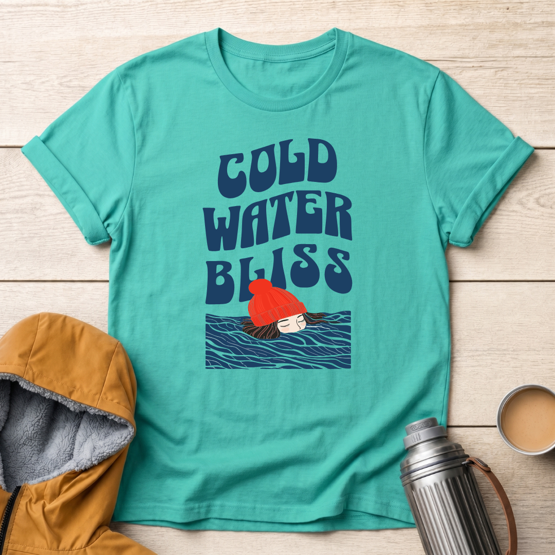 Cold Water Bliss