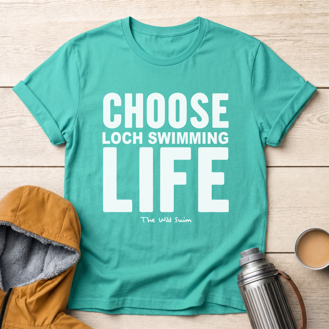 Choose Loch Swimming Life