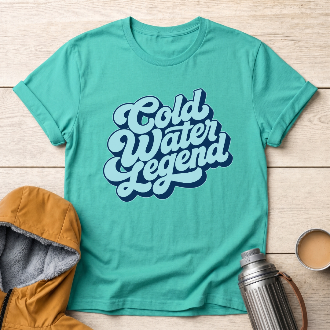 Cold Water Legend