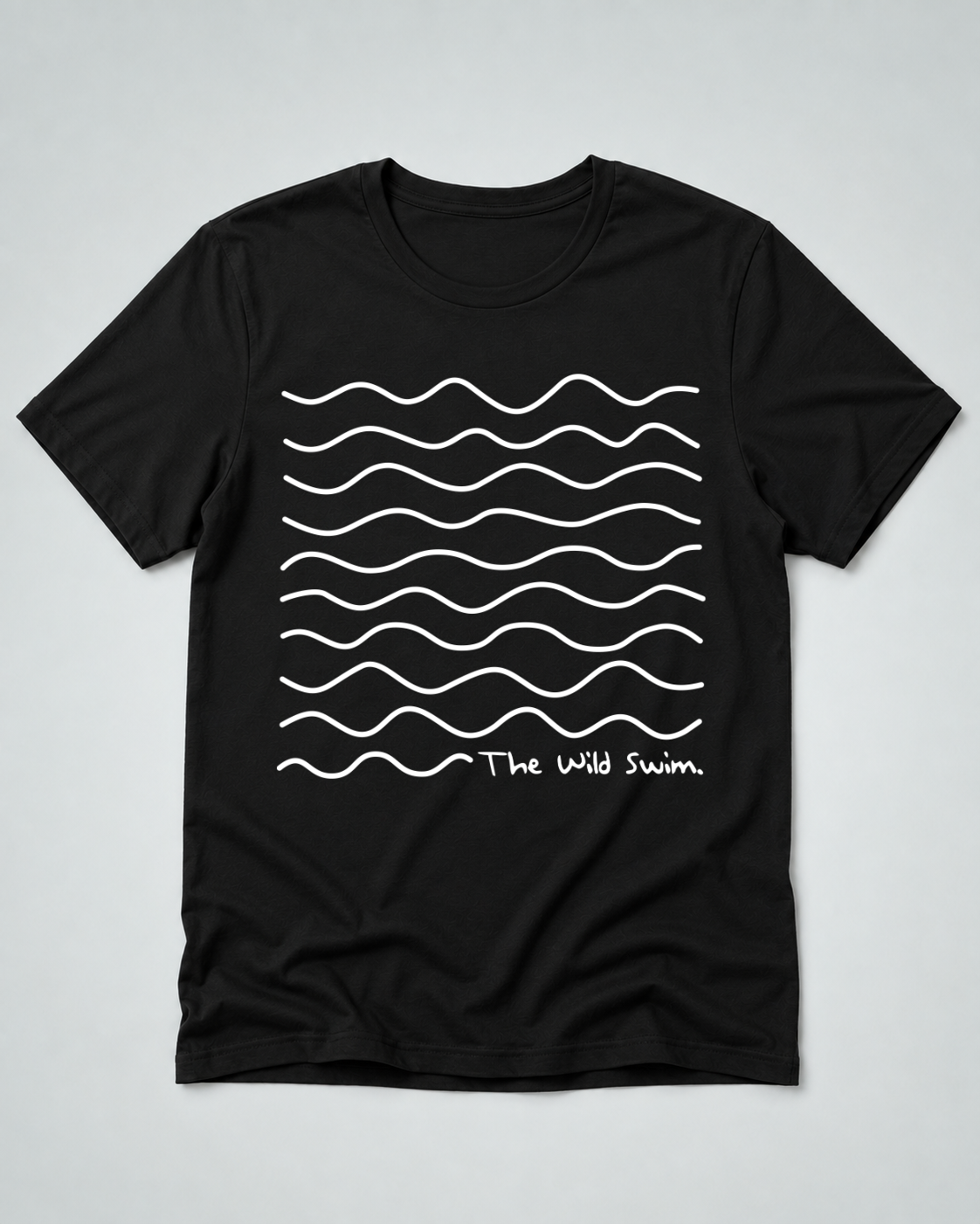 The Wild Swim Waves