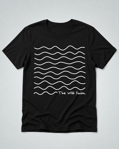 The Wild Swim Waves