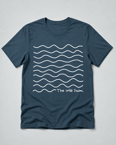 The Wild Swim Waves