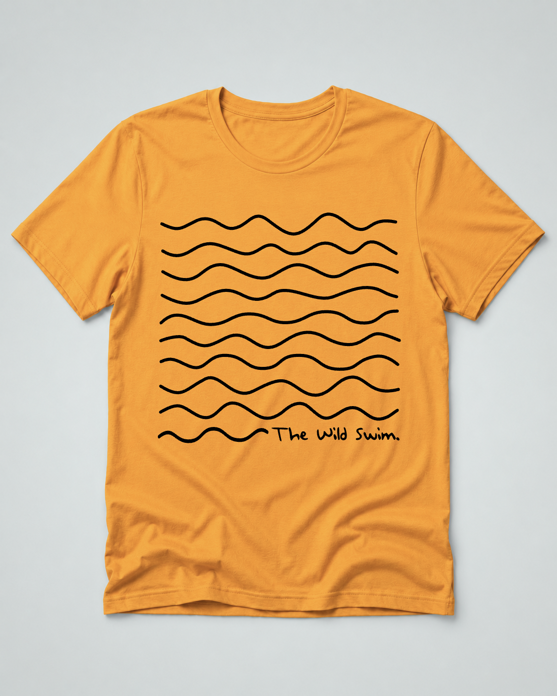 The Wild Swim Waves