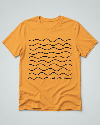 The Wild Swim Waves