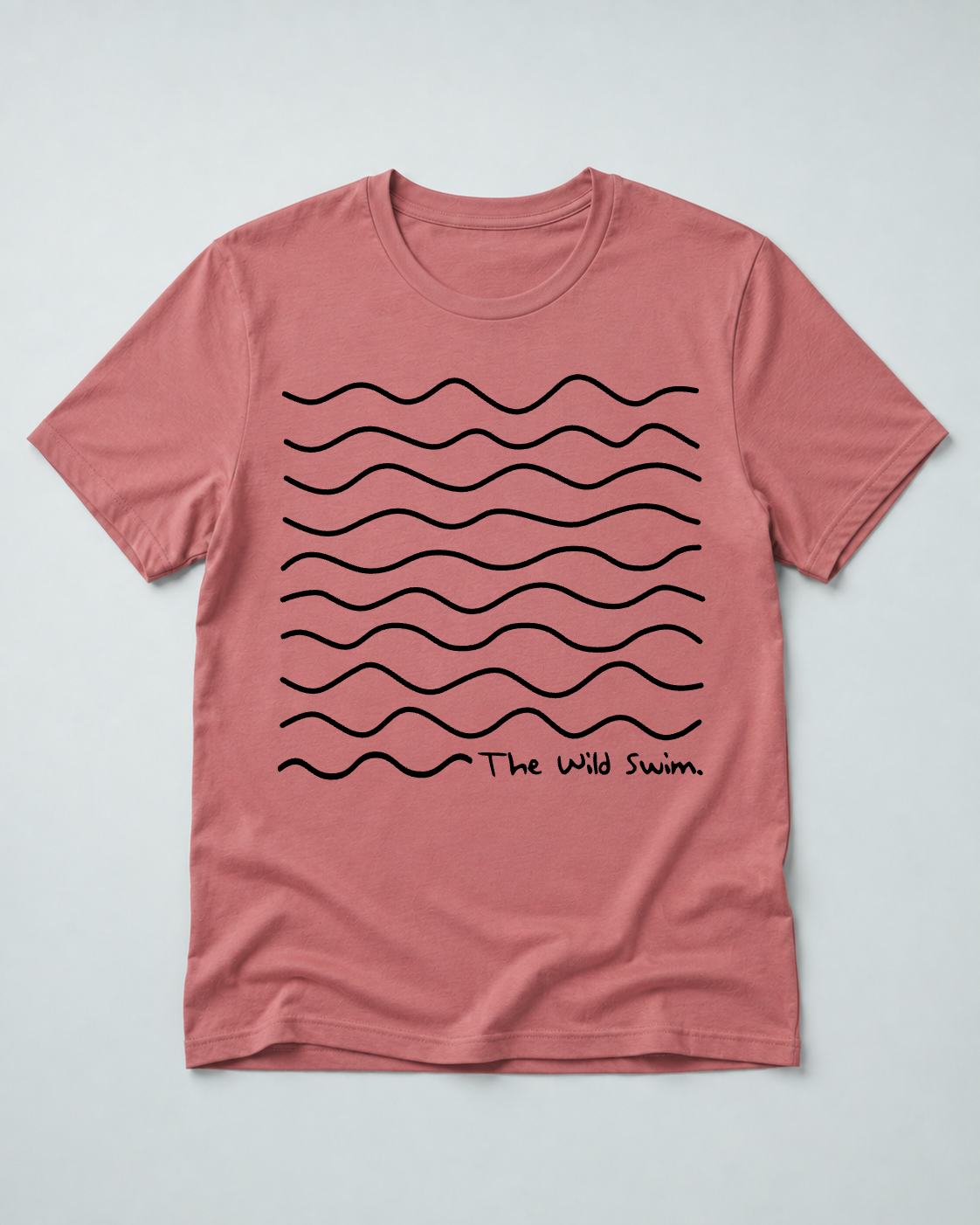 The Wild Swim Waves