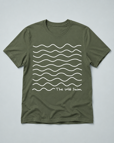 The Wild Swim Waves