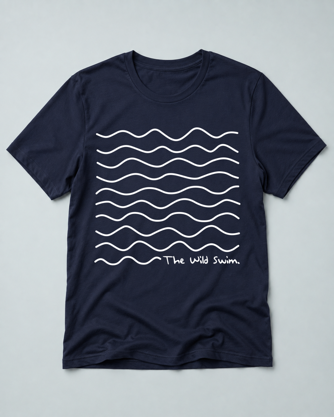 The Wild Swim Waves