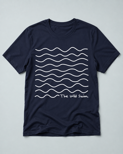 The Wild Swim Waves