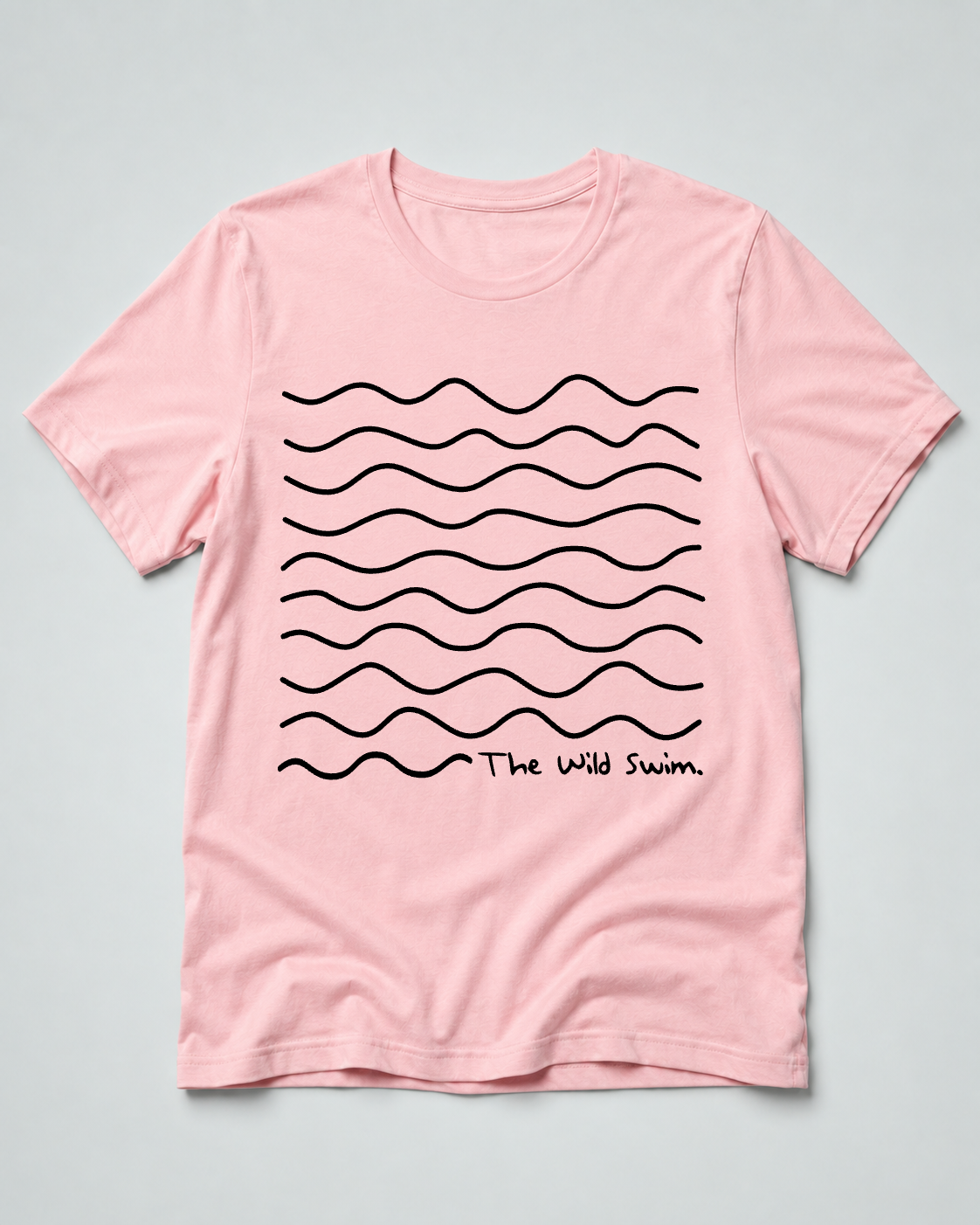 The Wild Swim Waves