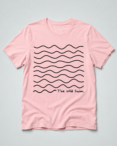 The Wild Swim Waves