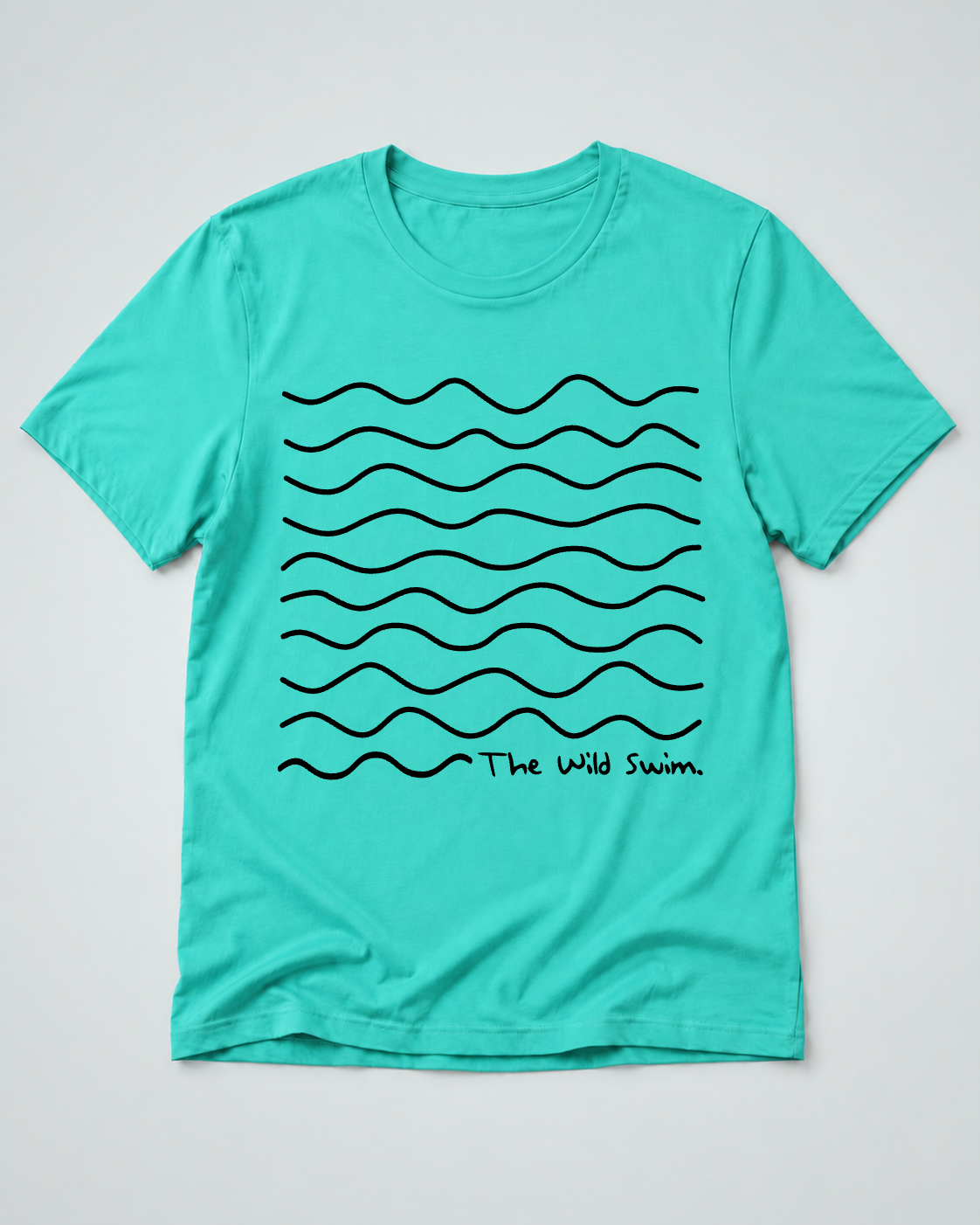 The Wild Swim Waves
