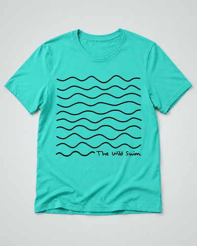 The Wild Swim Waves