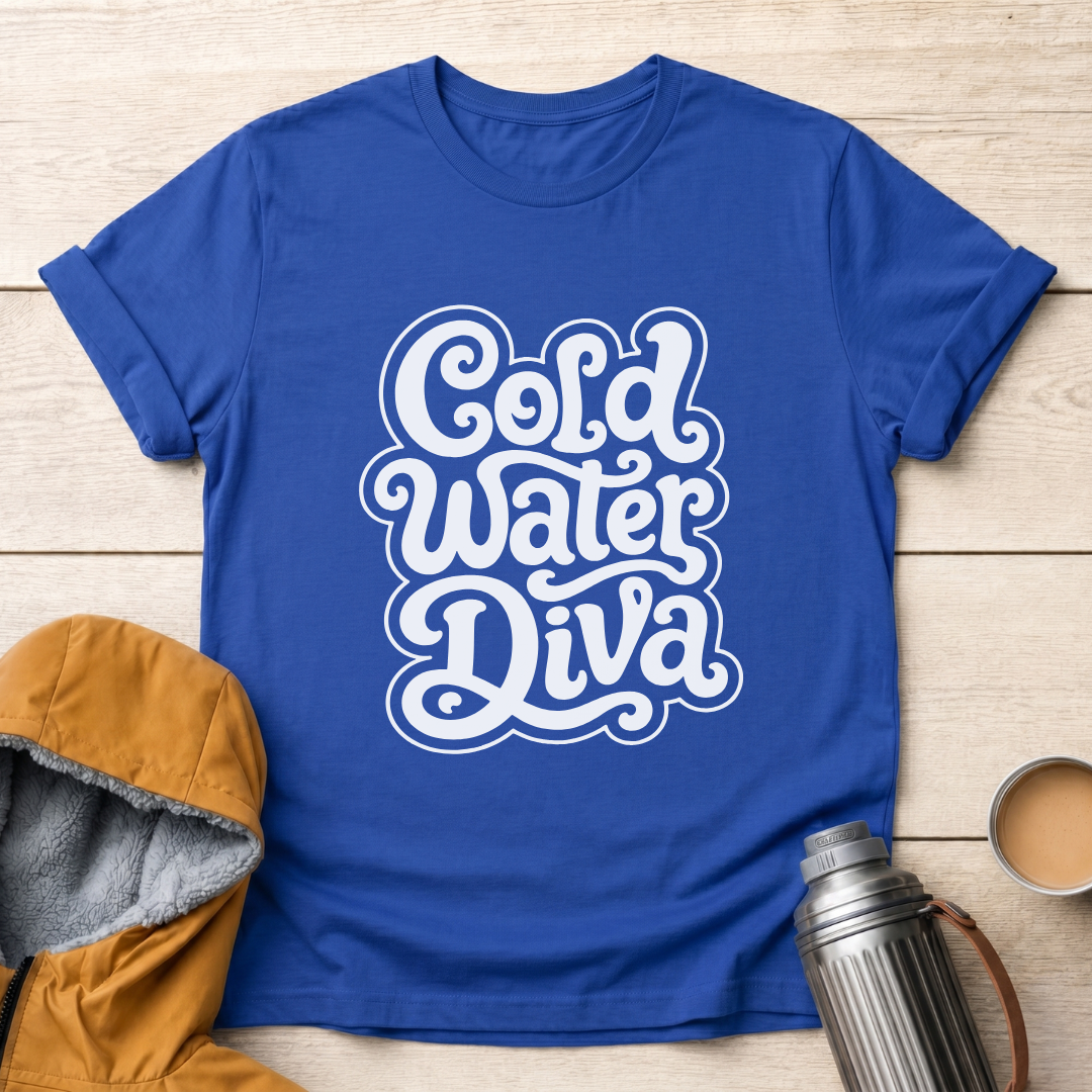 Cold Water Diva