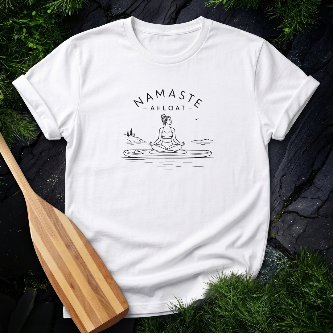 Namaste Afloat