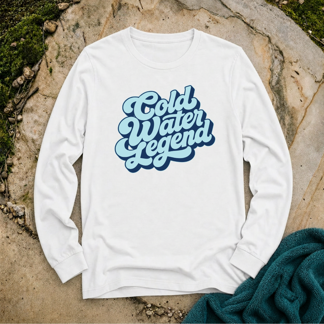 Cold Water Legend