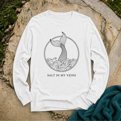 Salt In My Veins