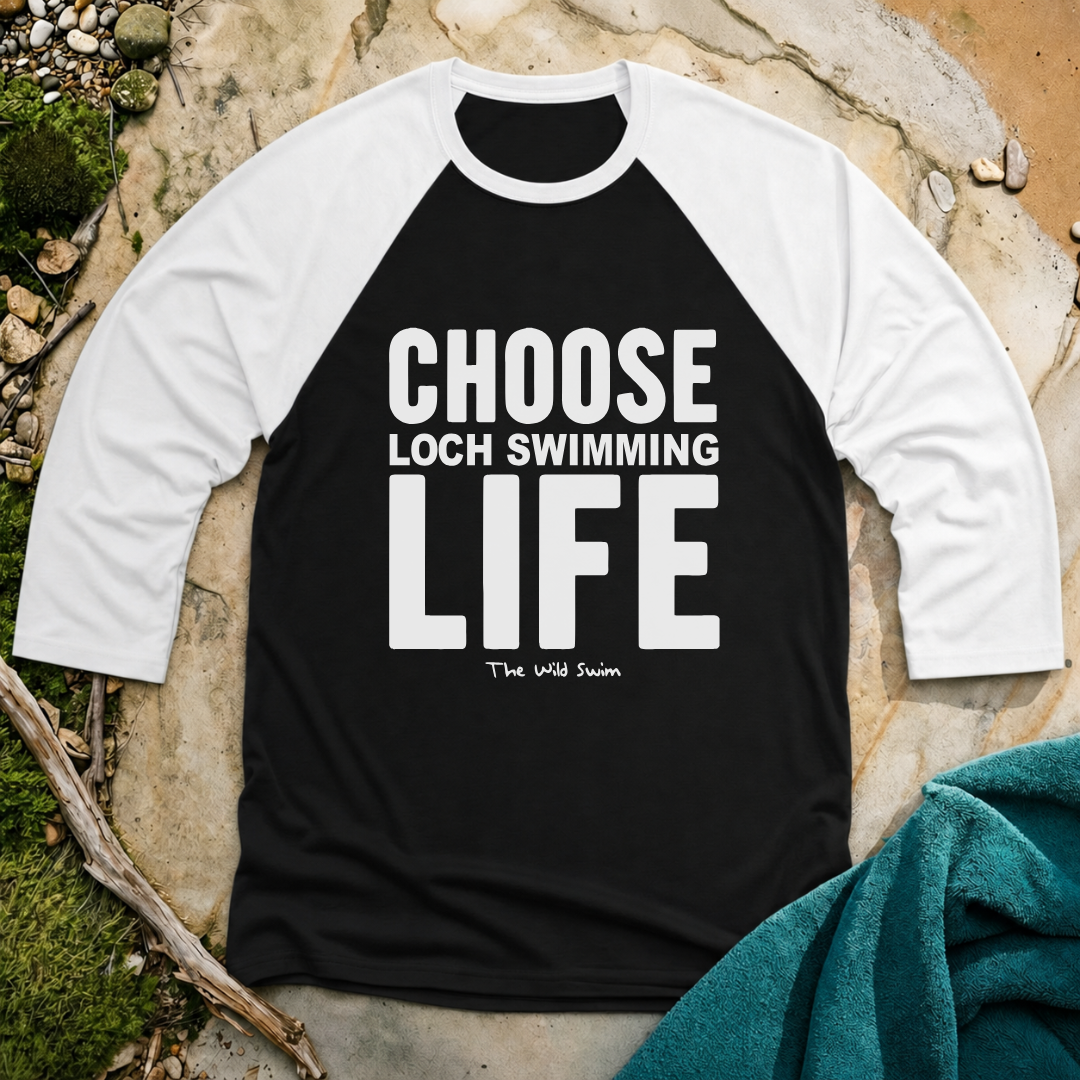 Choose Loch Swimming Life