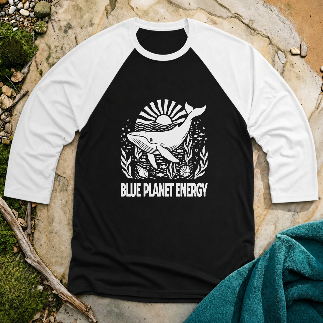 Blue Planet Energy