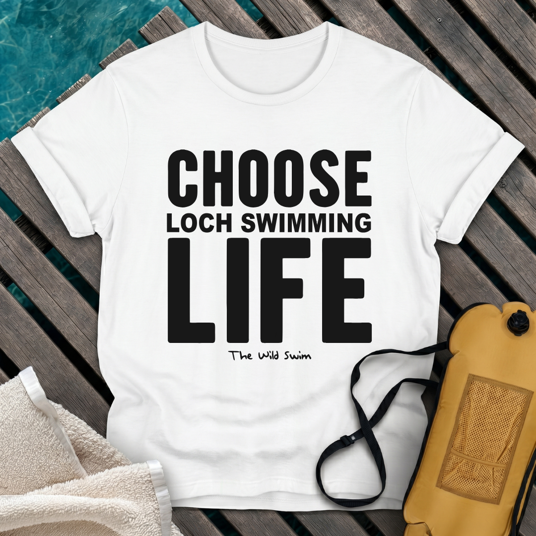 Choose Loch Swimming Life