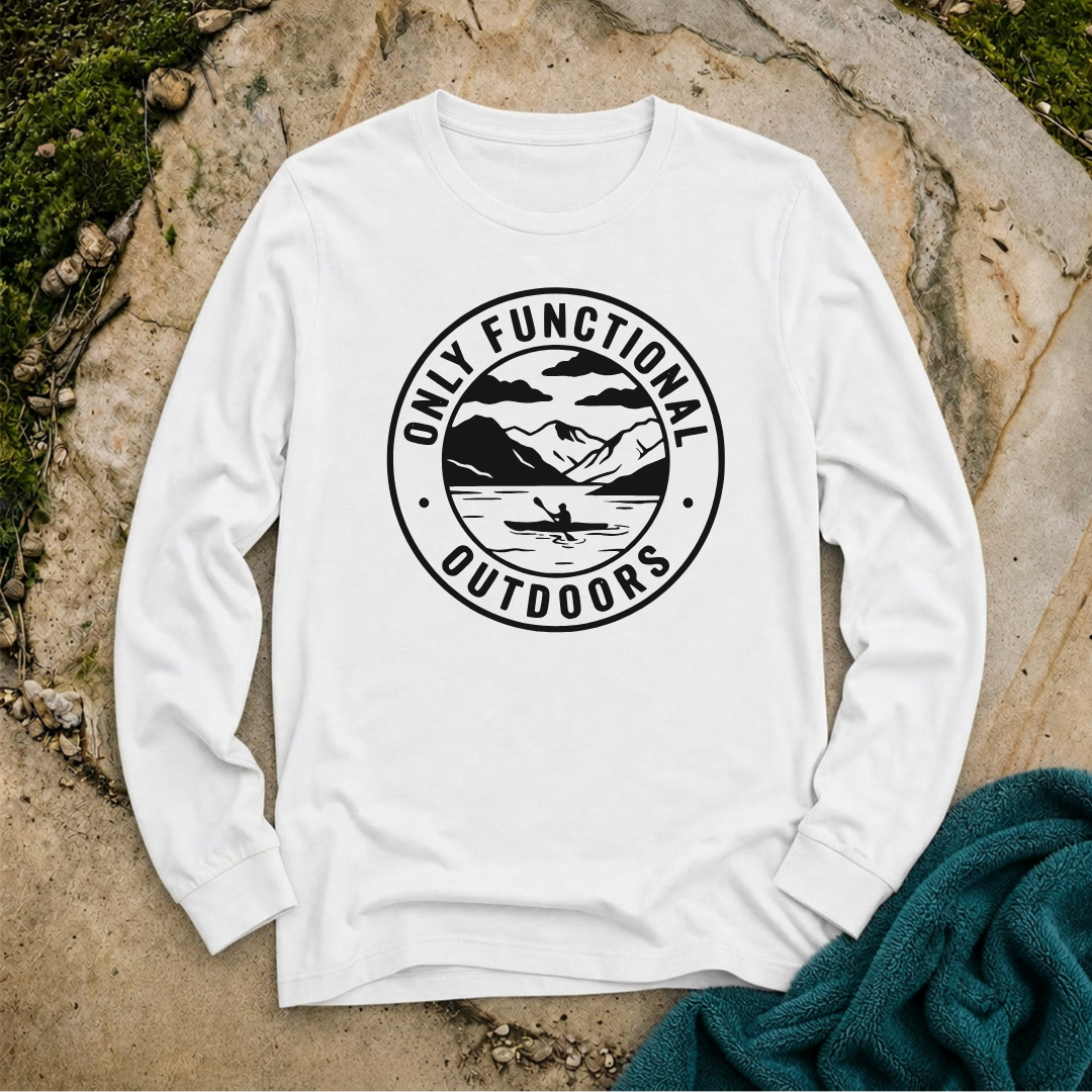 Only Functional Outdoors