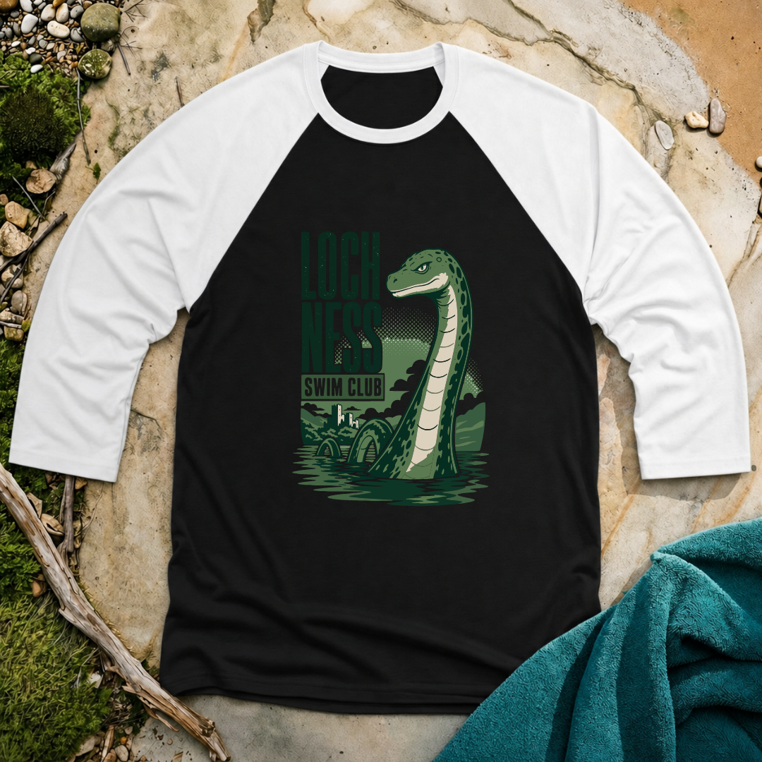 Loch Ness Swim Club