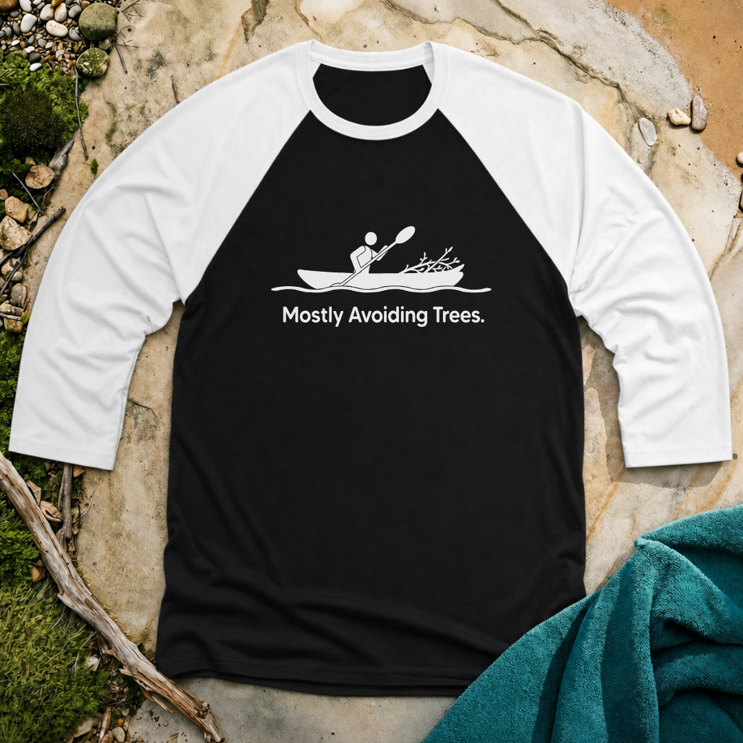 Mostly Avoiding Trees