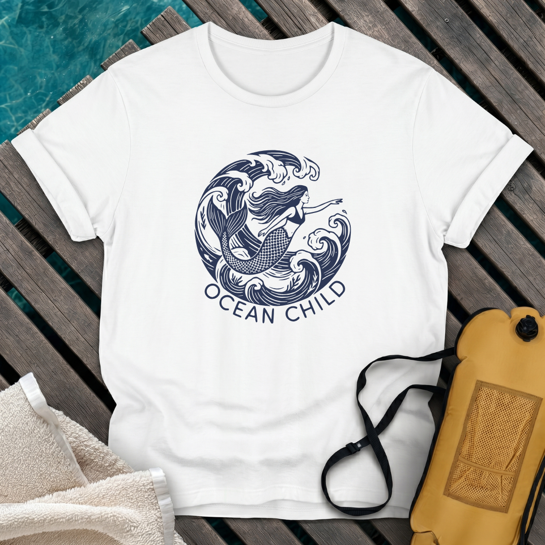 Ocean Child