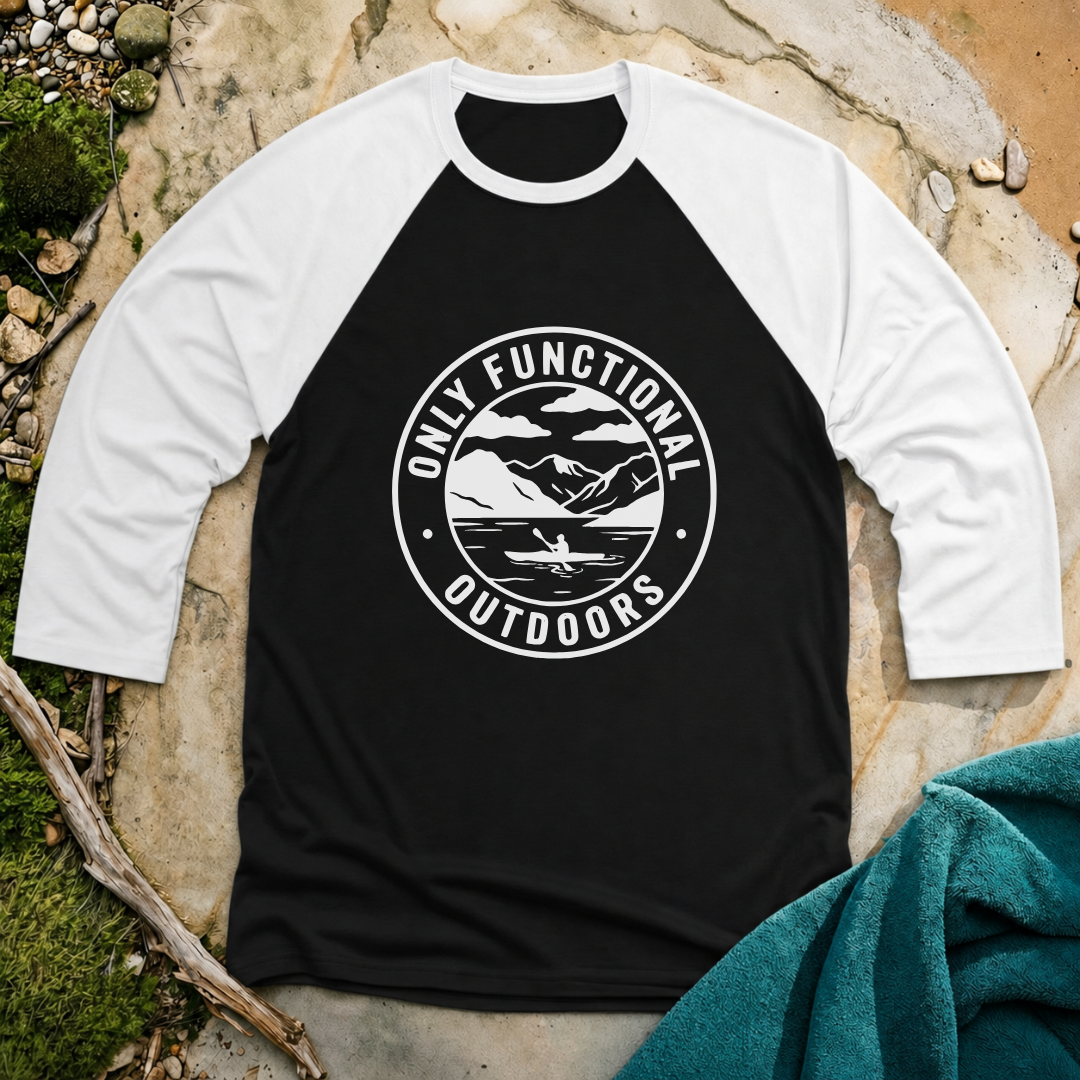 Only Functional Outdoors