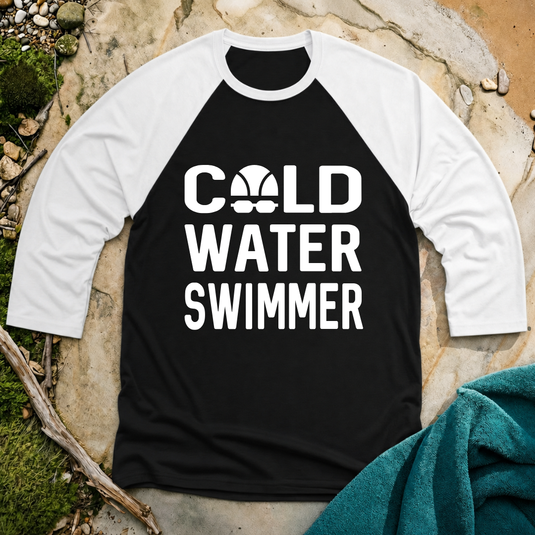 Cold Water Swimmer