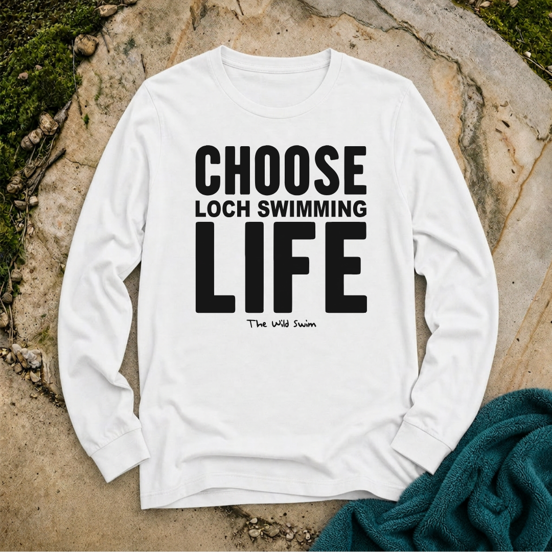Choose Loch Swimming Life