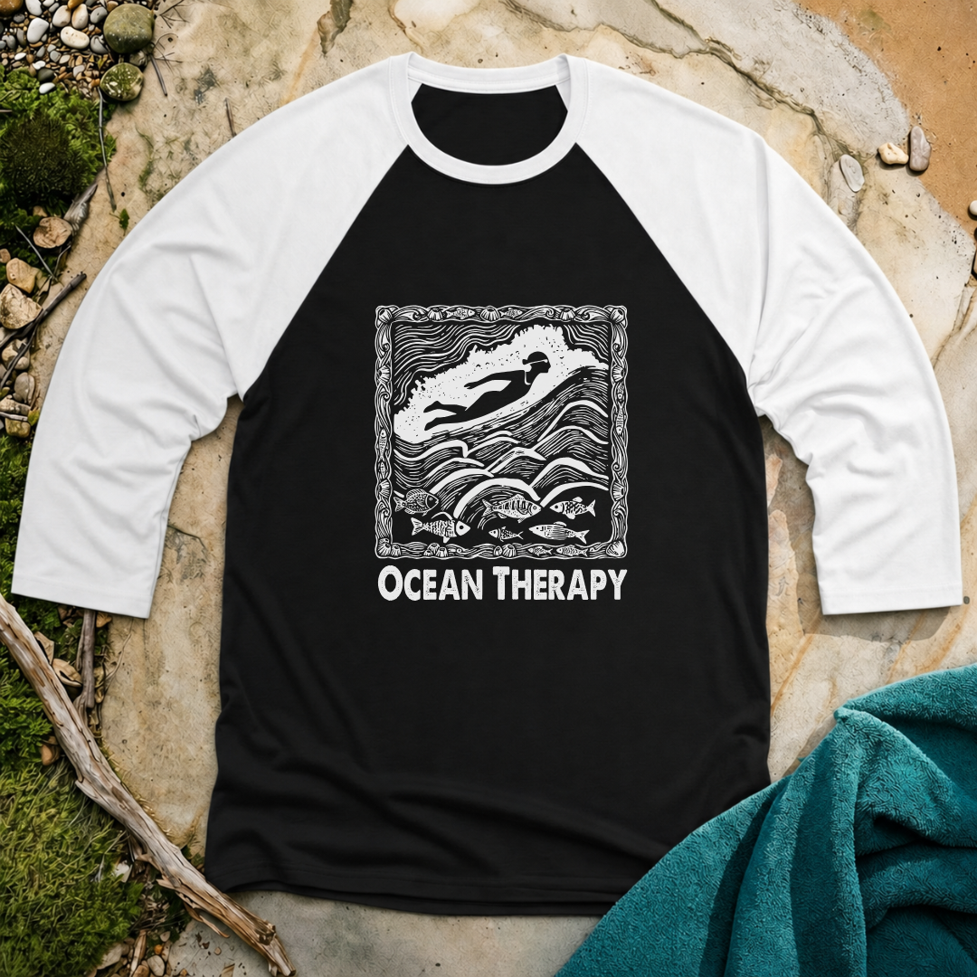 Ocean Therapy