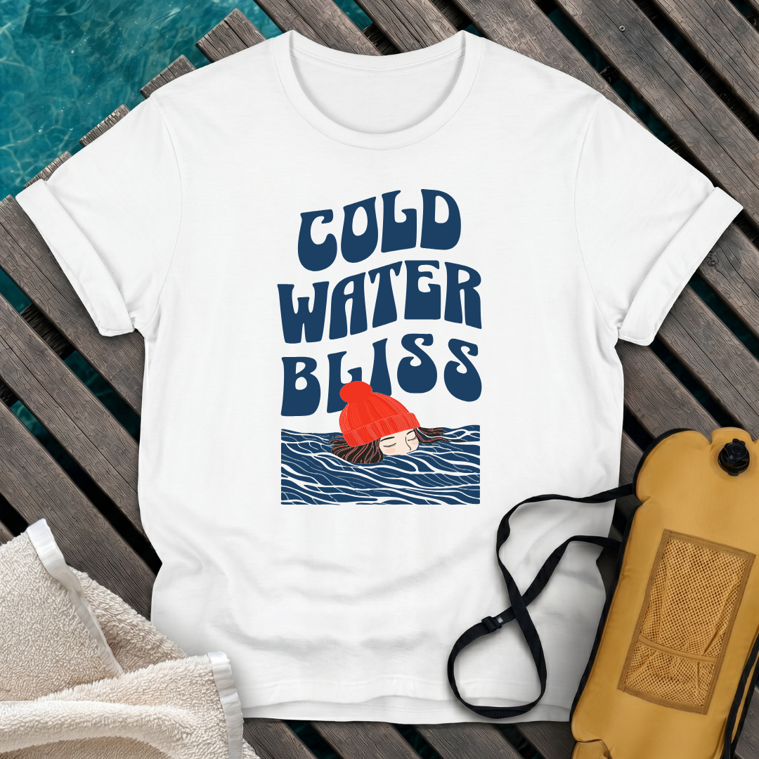 Cold Water Bliss