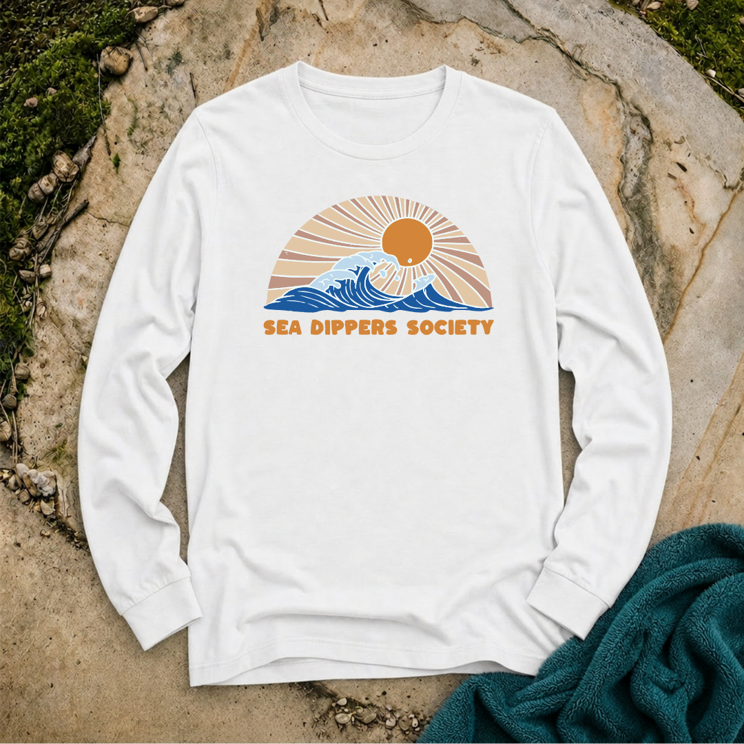 Sea Dippers Society Long