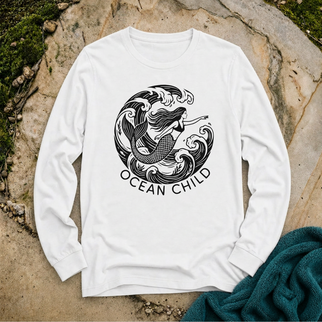 Ocean Child