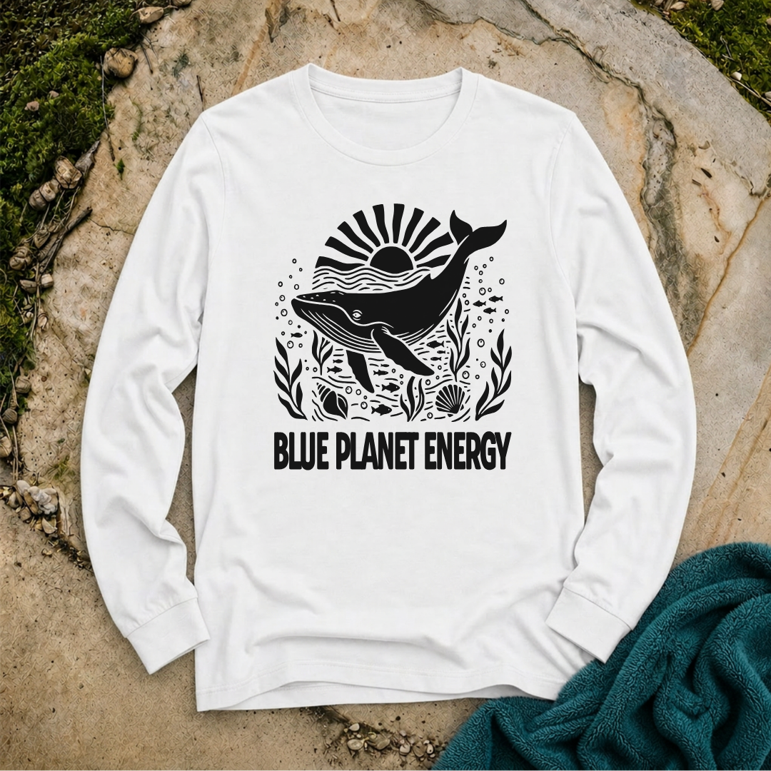 Blue Planet Energy