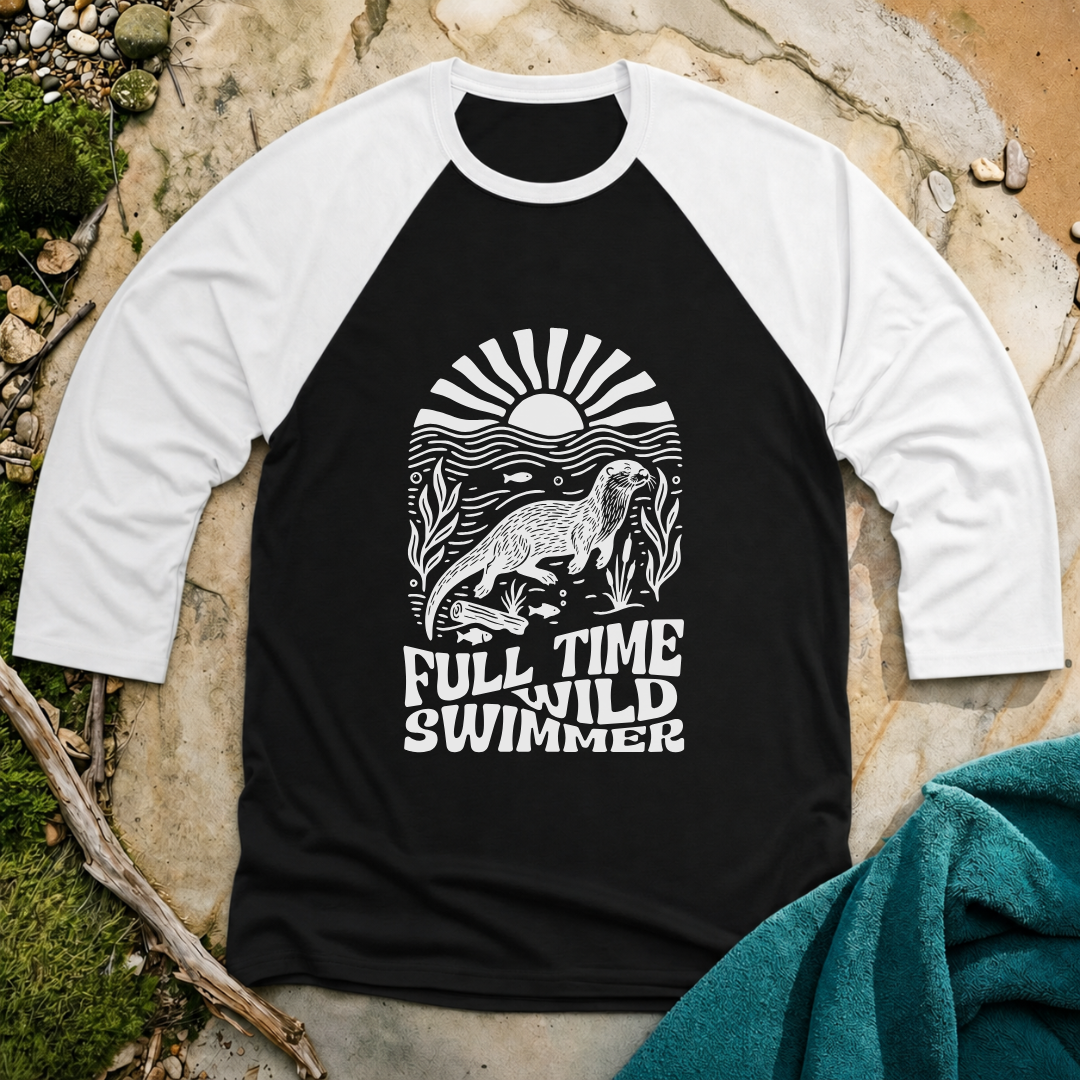 Full Time Wild Swimmer