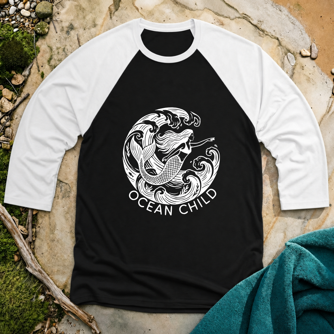 Ocean Child
