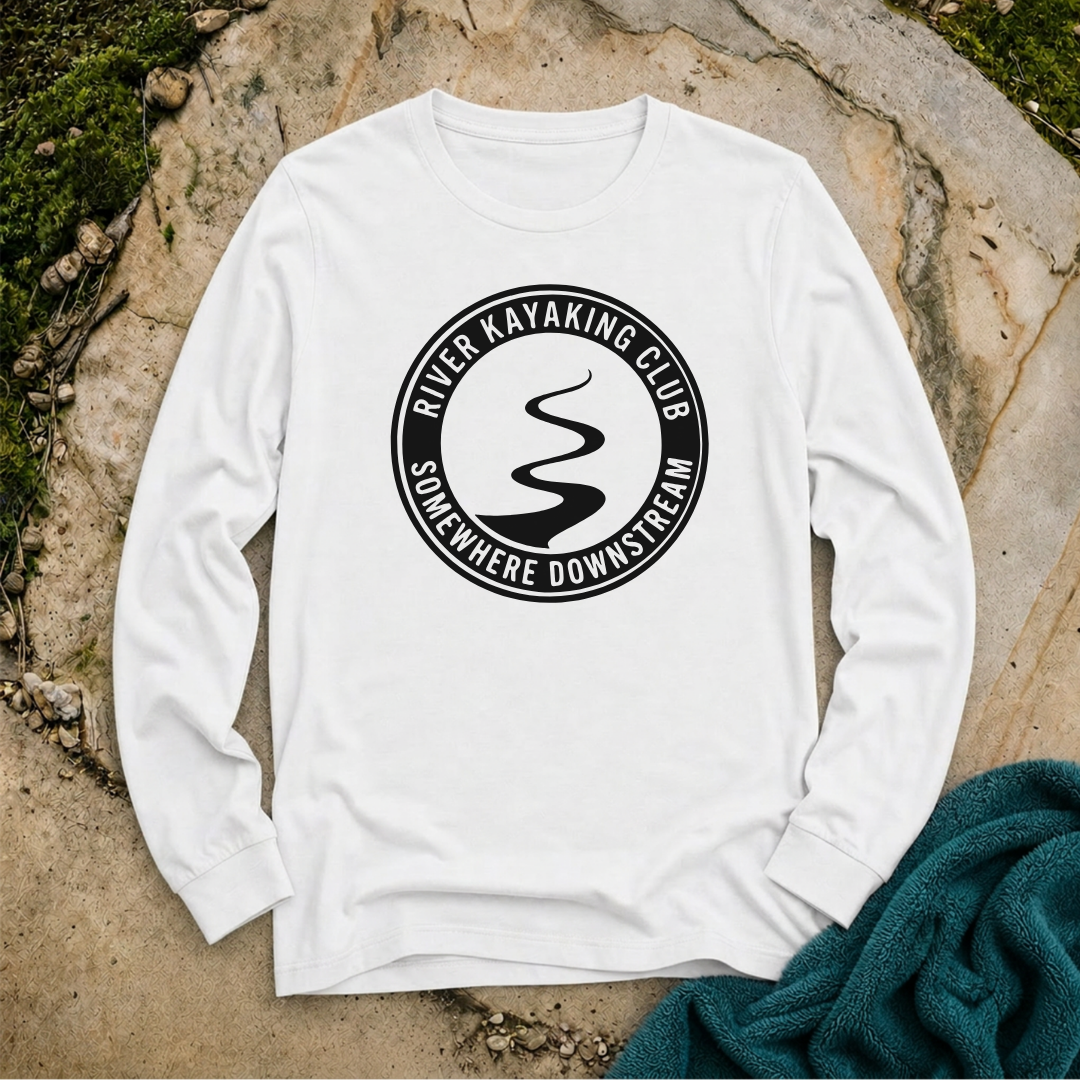 River Kayaking Club