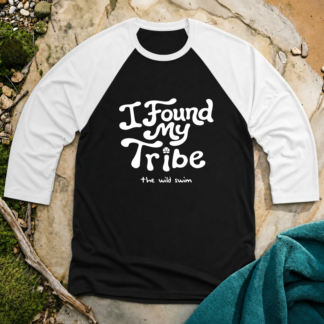 I Found My Tribe The Wild Swim