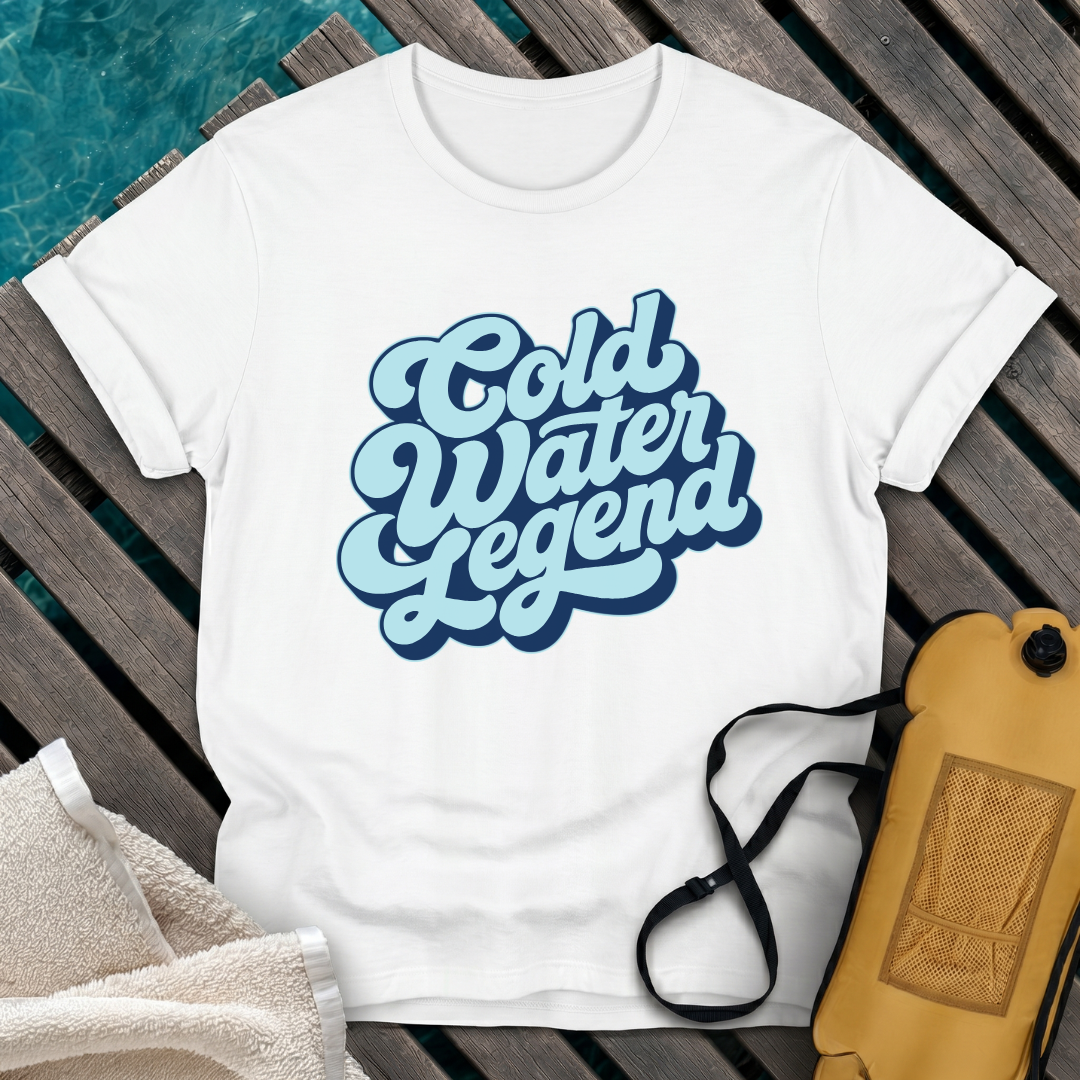 Cold Water Legend